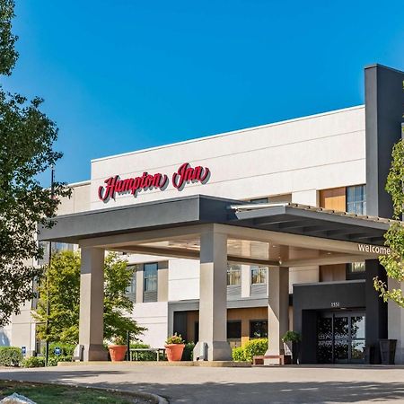 Hampton Inn Колумбия Экстерьер фото