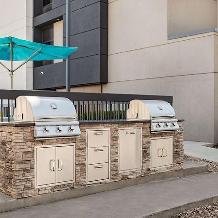 Hampton Inn Колумбия Экстерьер фото
