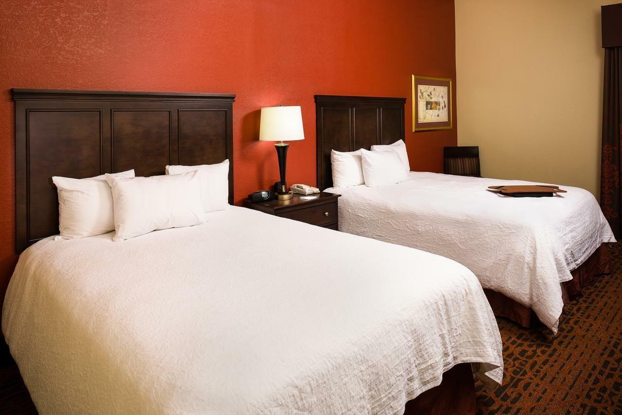 Hampton Inn Колумбия Экстерьер фото