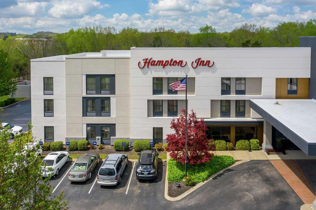 Hampton Inn Колумбия Экстерьер фото