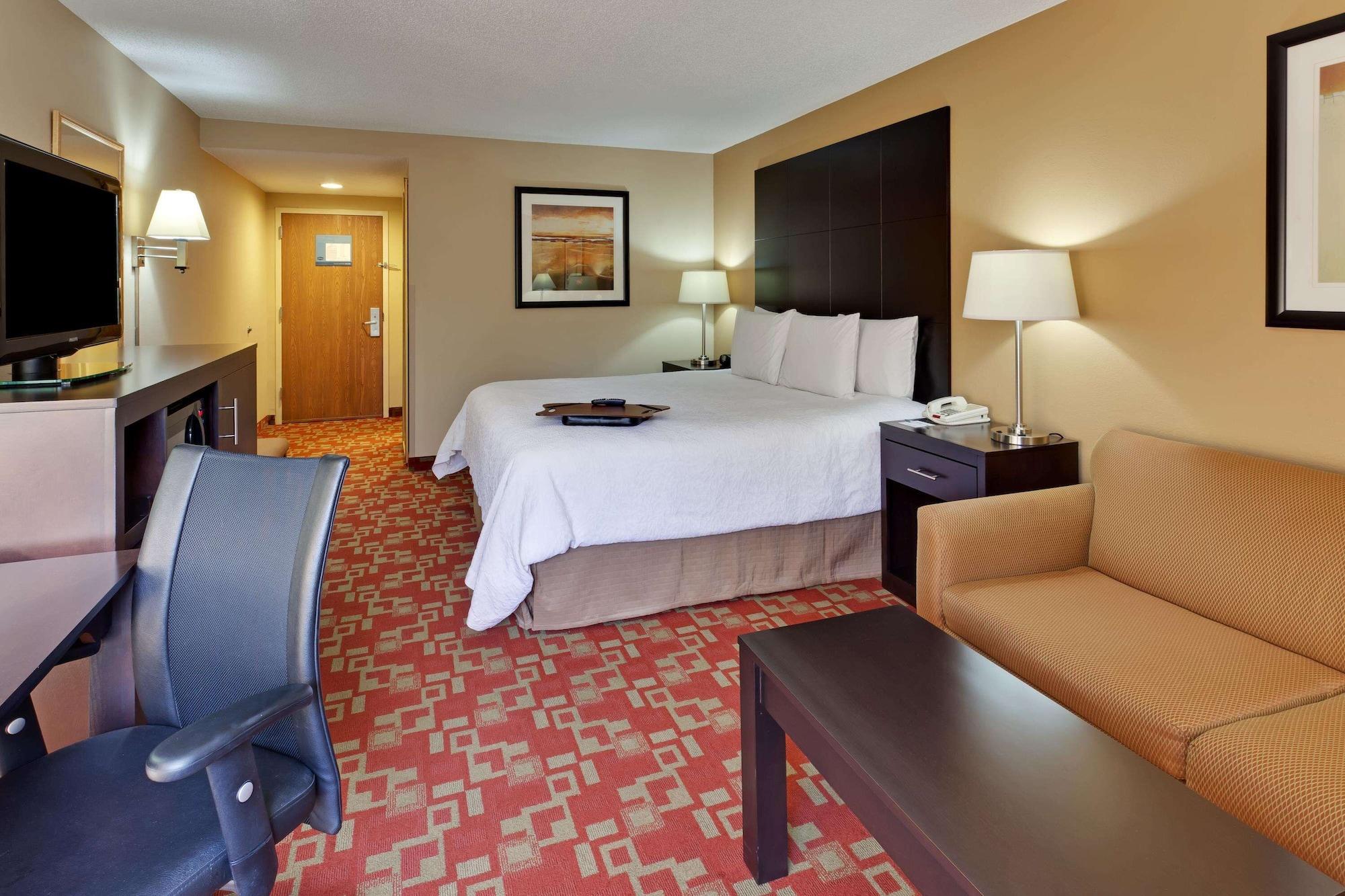 Hampton Inn Колумбия Экстерьер фото