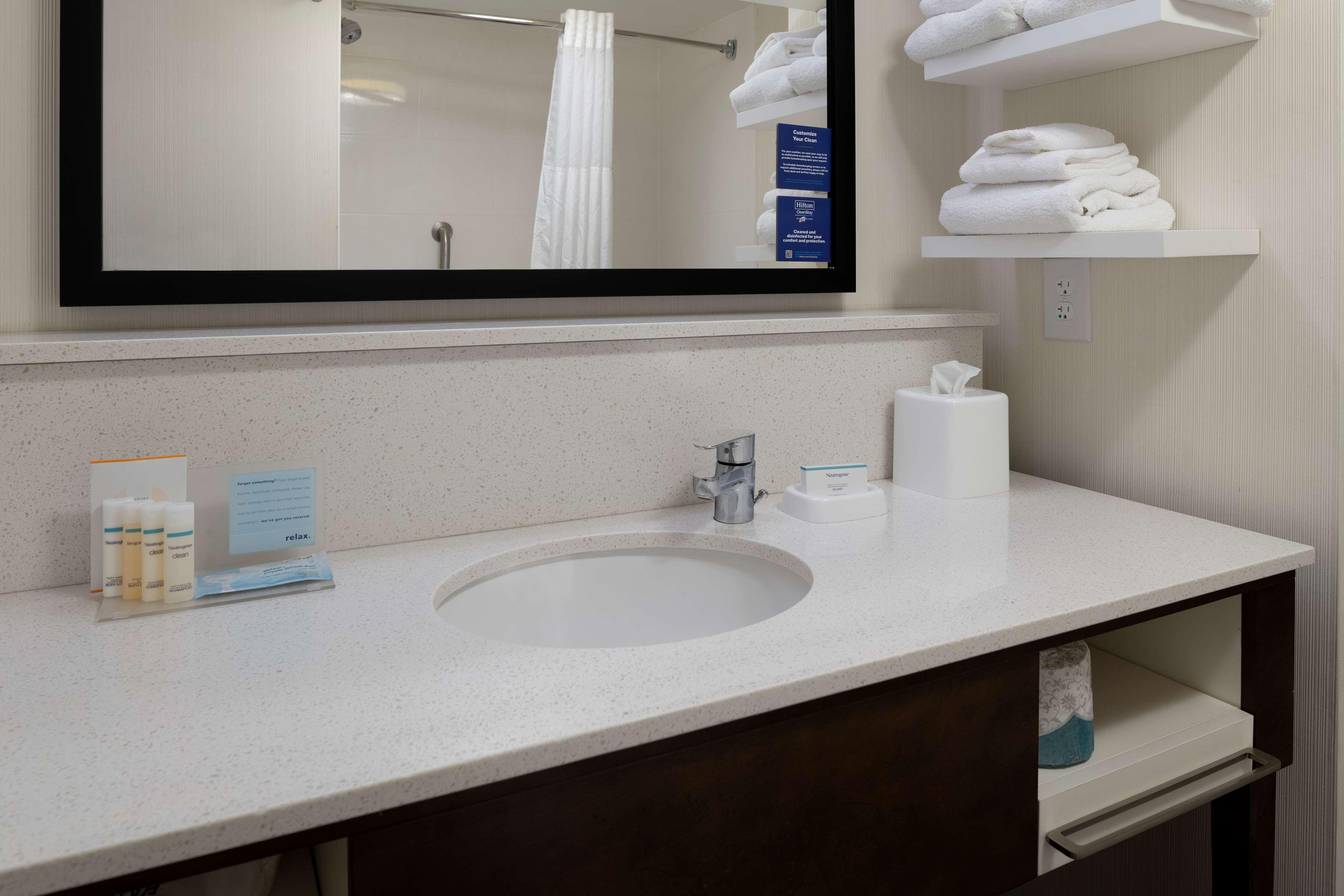 Hampton Inn Колумбия Экстерьер фото