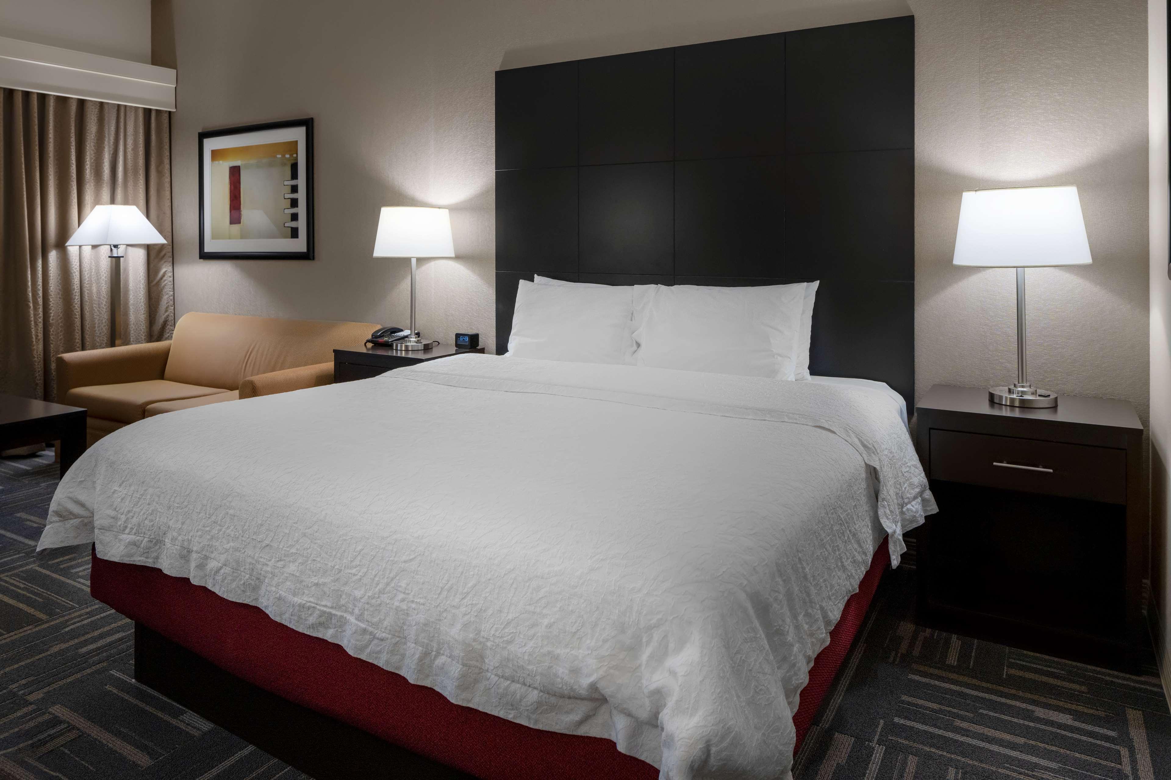 Hampton Inn Колумбия Экстерьер фото