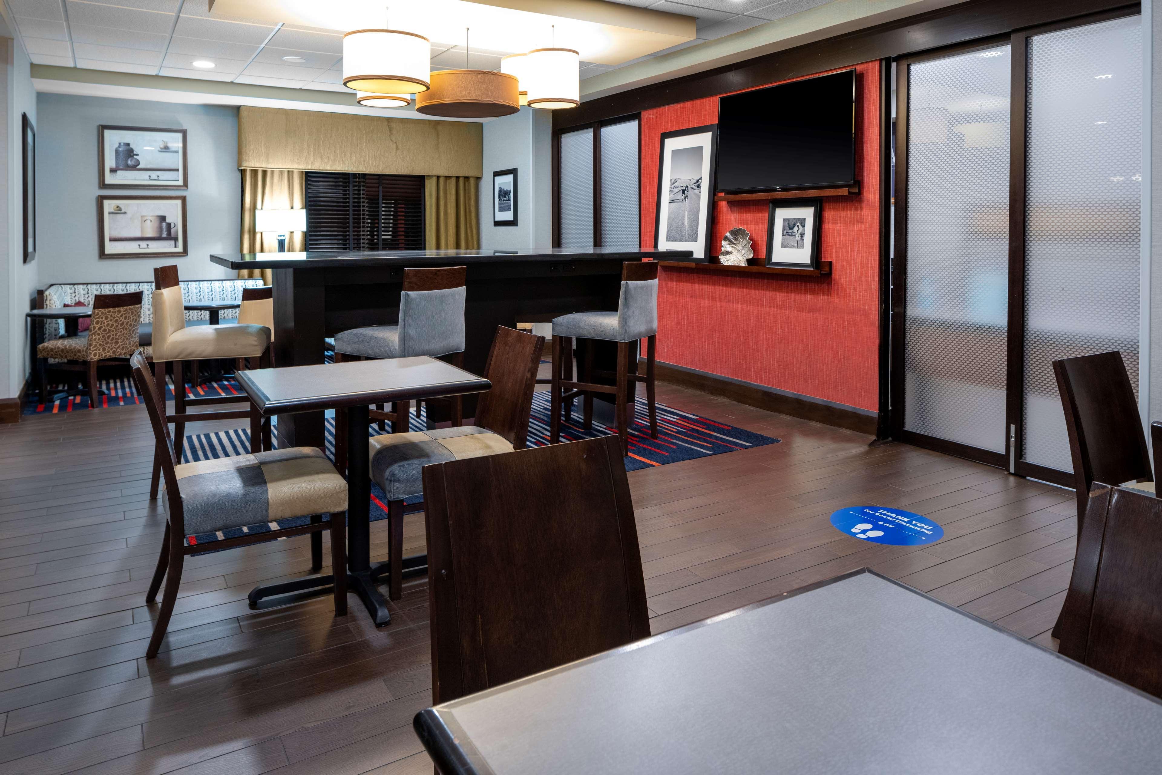 Hampton Inn Колумбия Экстерьер фото