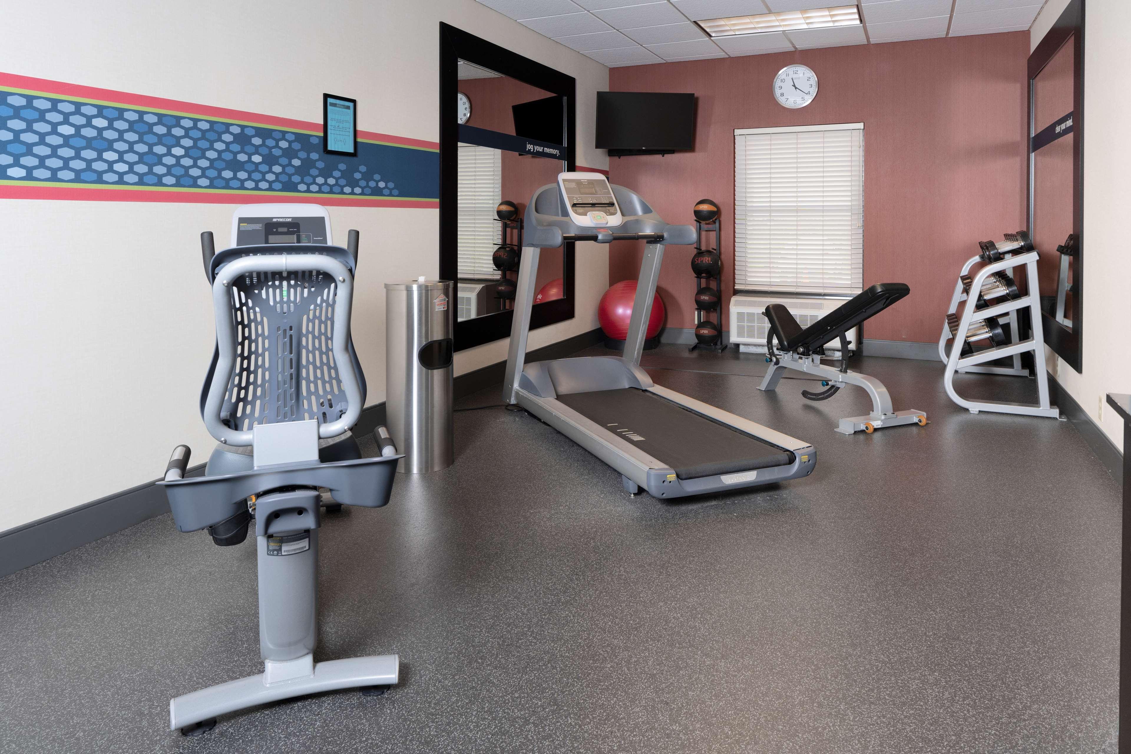 Hampton Inn Колумбия Экстерьер фото