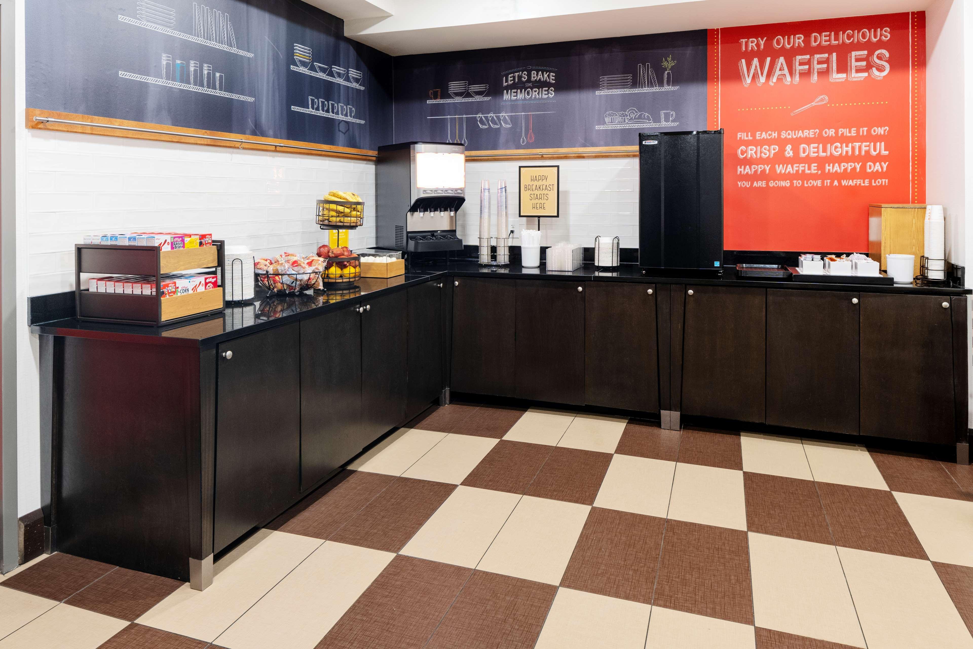 Hampton Inn Колумбия Экстерьер фото
