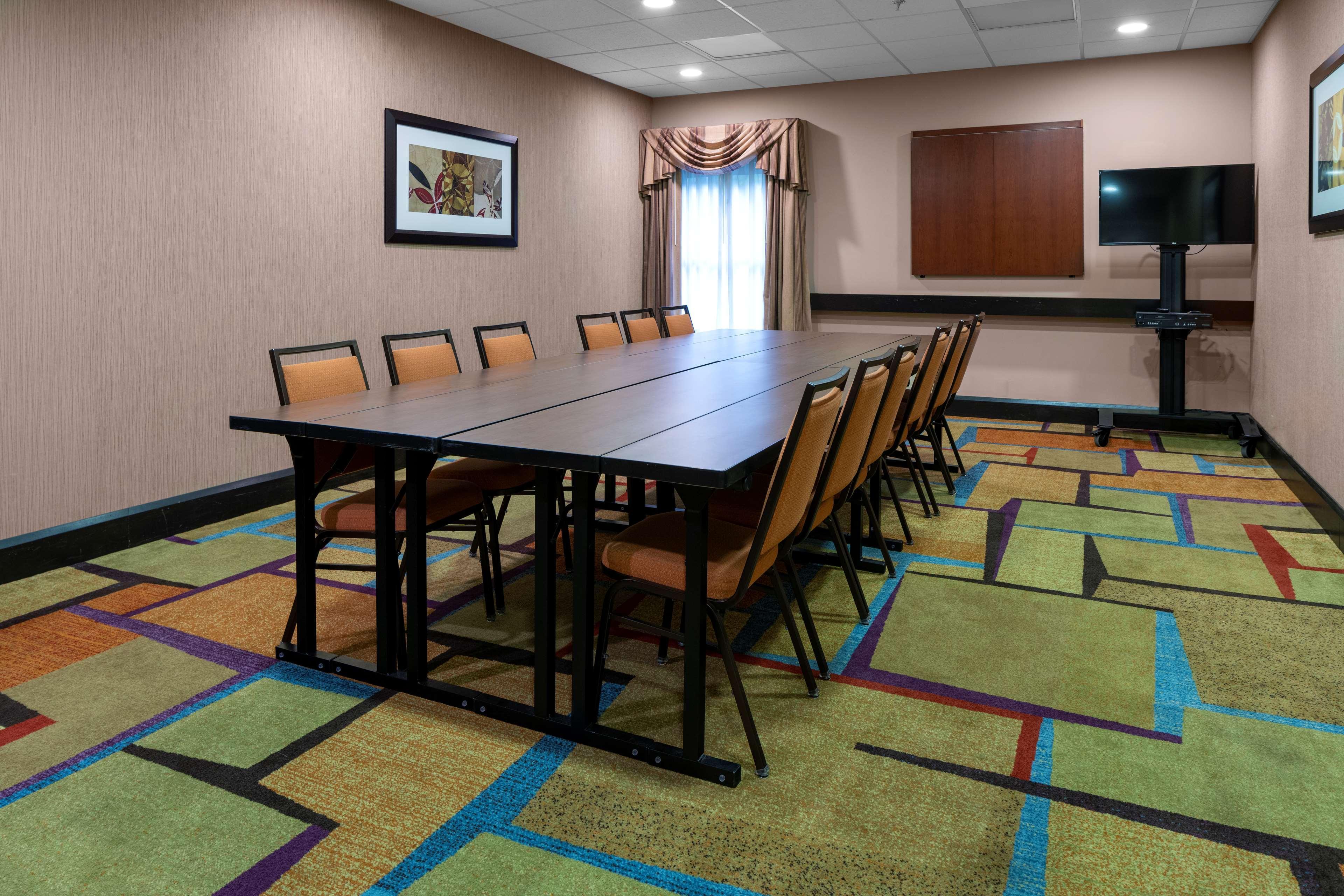 Hampton Inn Колумбия Экстерьер фото
