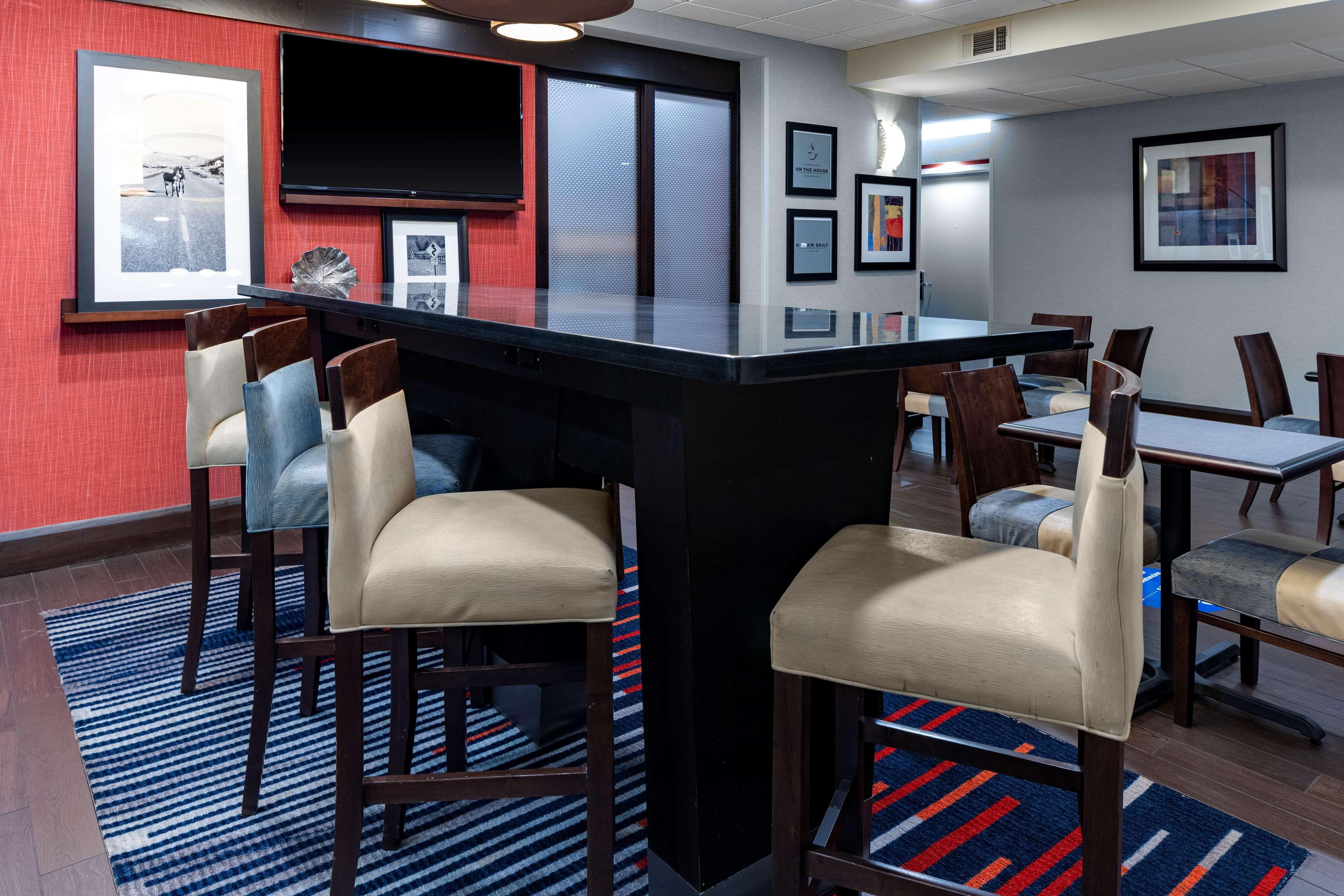 Hampton Inn Колумбия Экстерьер фото