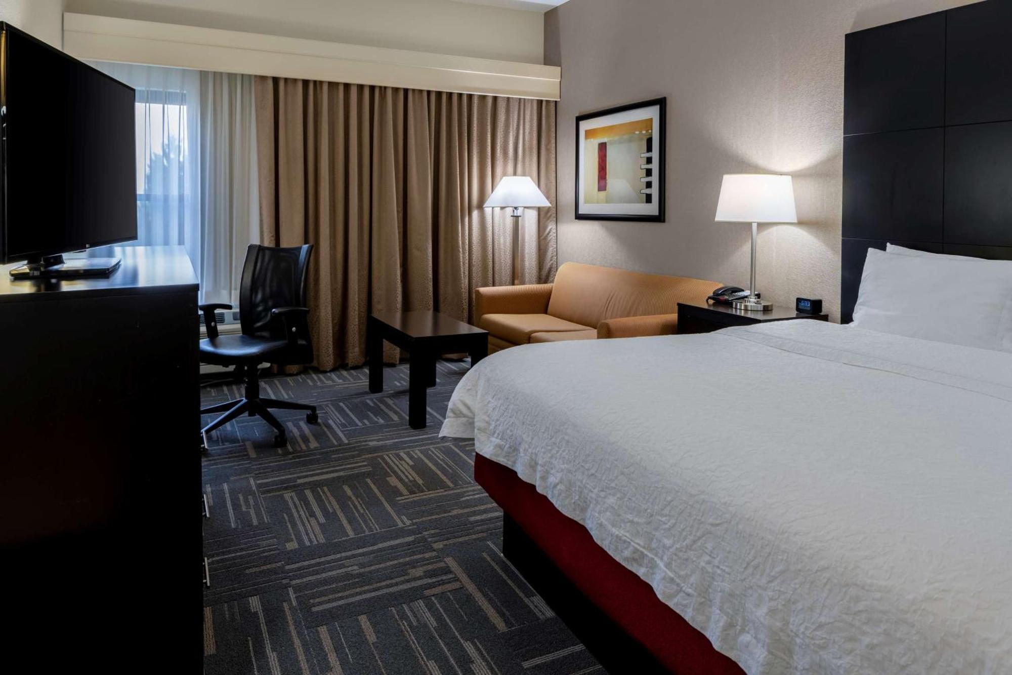 Hampton Inn Колумбия Экстерьер фото