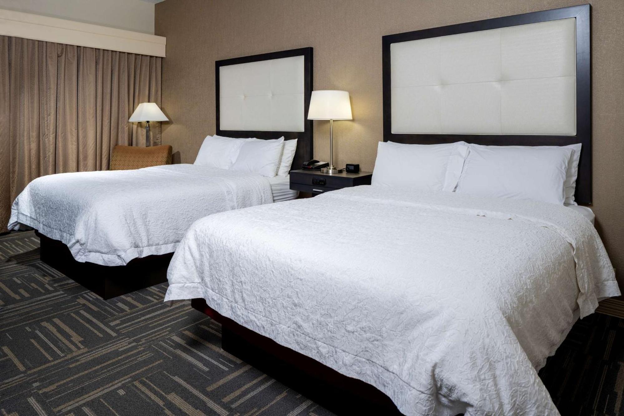 Hampton Inn Колумбия Экстерьер фото