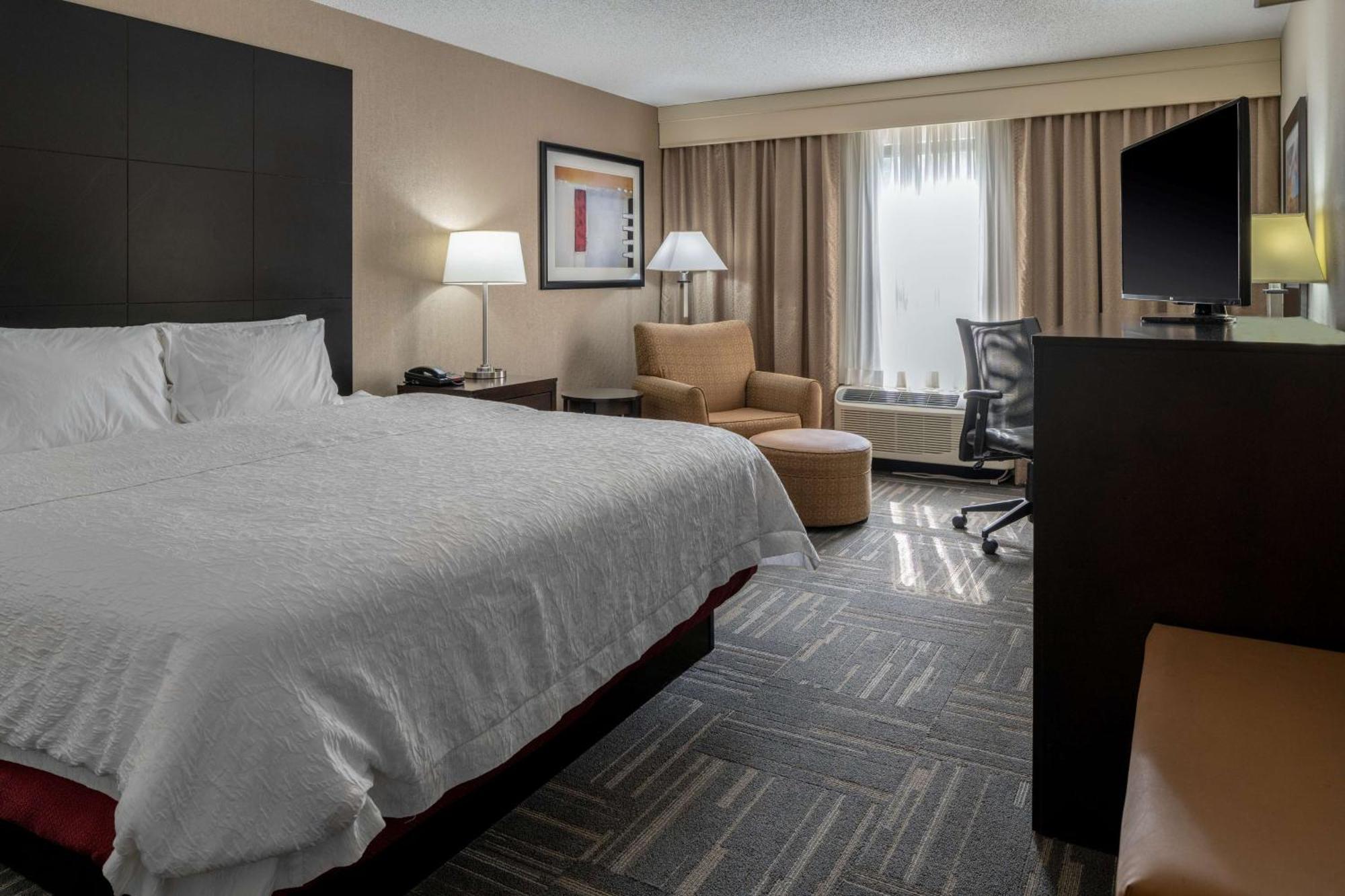 Hampton Inn Колумбия Экстерьер фото