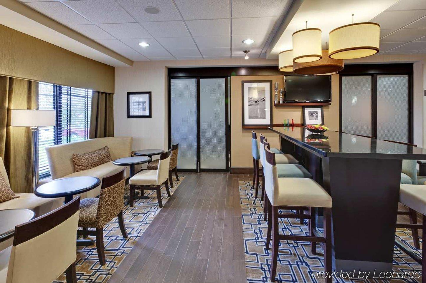 Hampton Inn Колумбия Экстерьер фото