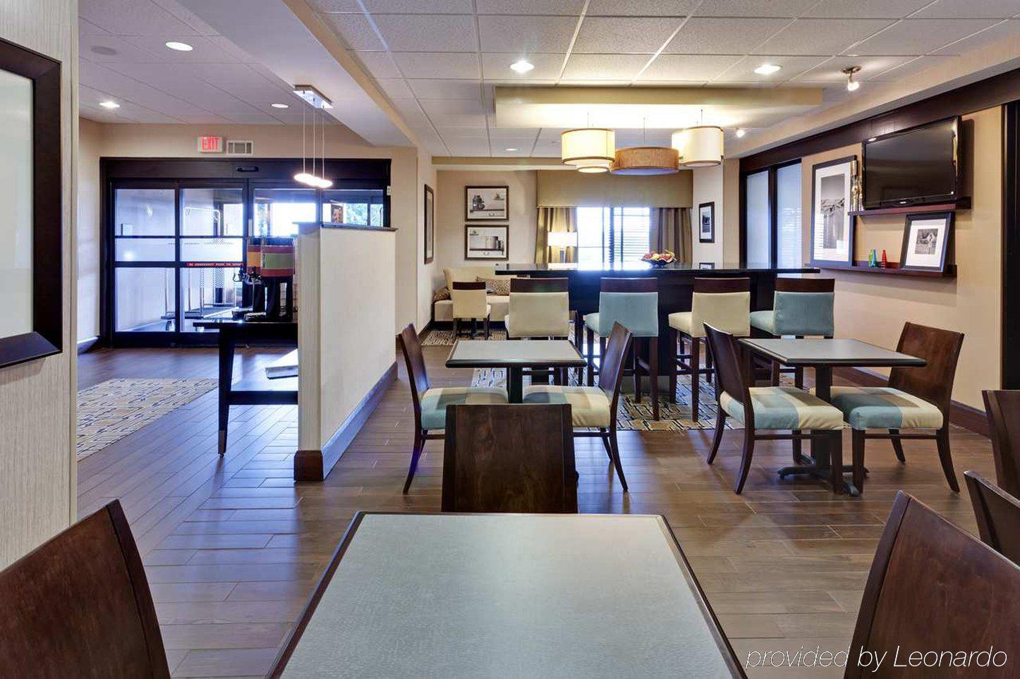 Hampton Inn Колумбия Экстерьер фото