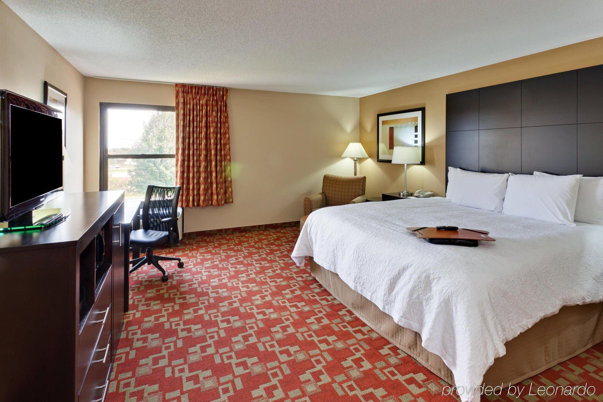 Hampton Inn Колумбия Экстерьер фото