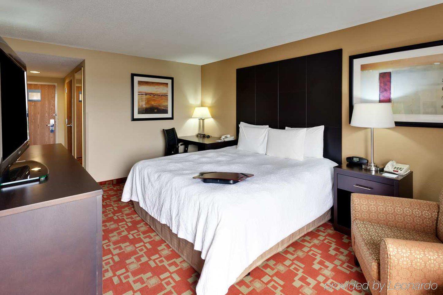 Hampton Inn Колумбия Экстерьер фото
